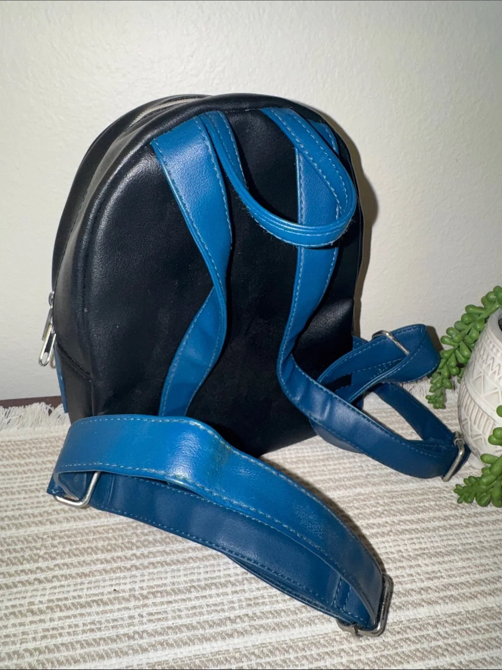 Loungefly Disney Haunted Mansion Backpack